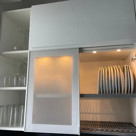 Di Apartamento Valbrona