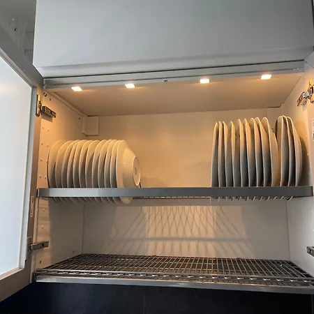 Apartamento Di Valbrona