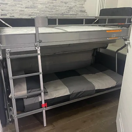 Apartamento Di