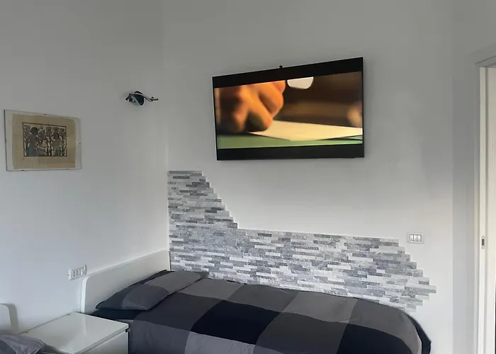Apartment Di Valbrona