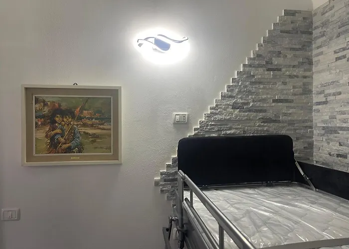 Di Apartment Valbrona