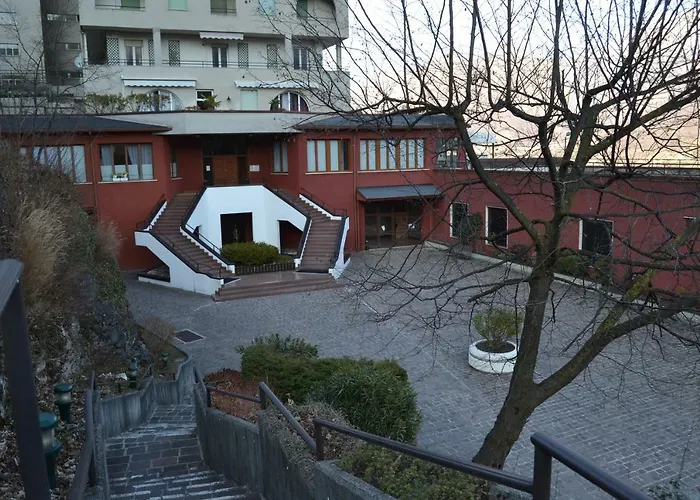 Apartment Di *