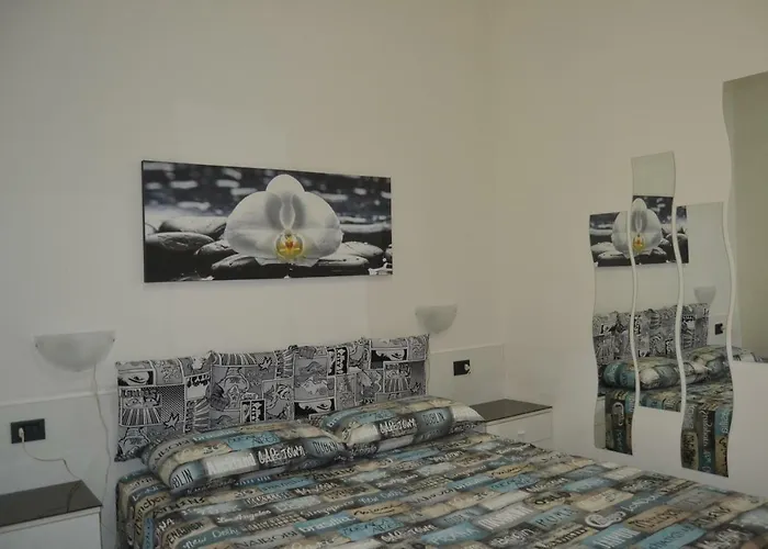 Apartment Di *