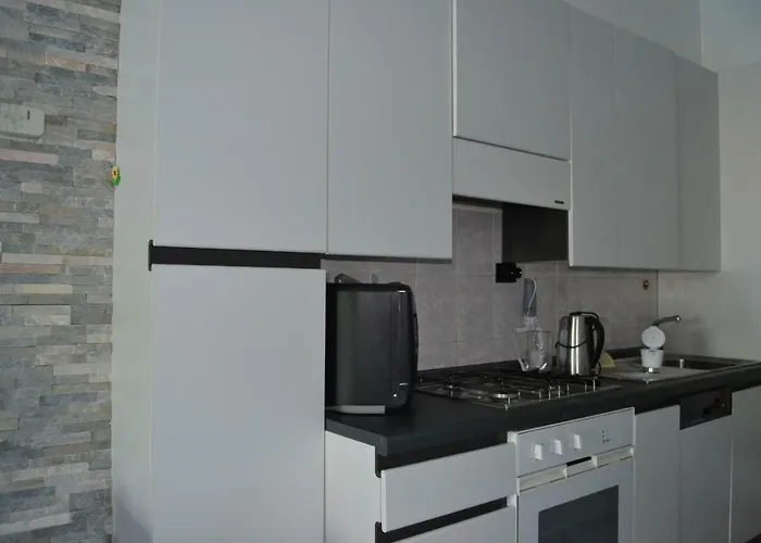 Di Apartment