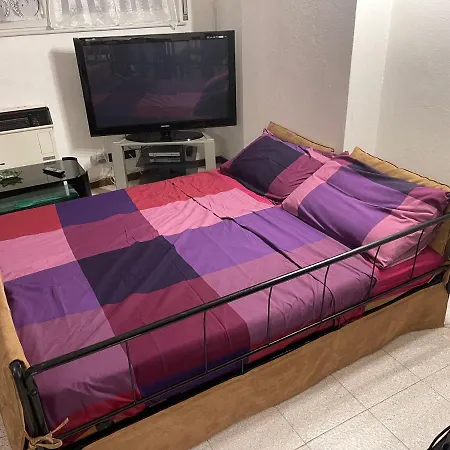 Di Apartment Valbrona