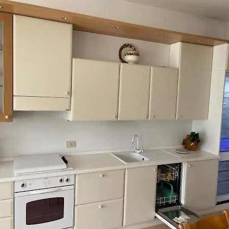 Διαμέρισμα Di Valbrona
