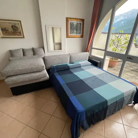 Di Apartment