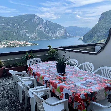 Apartment Di Valbrona