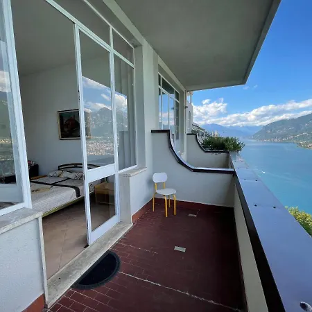 Apartment Di *