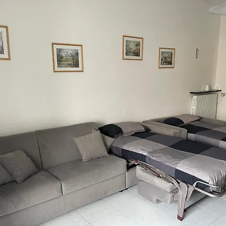 Apartment Di *