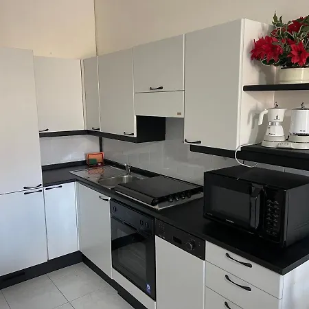 Apartment Di