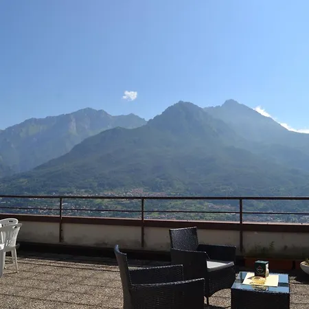 Apartment Di