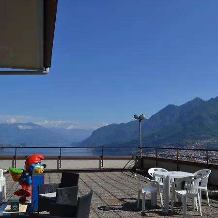 Apartment Di