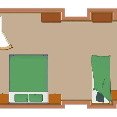 Apartment Di Valbrona