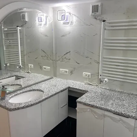 Di Apartament Valbrona