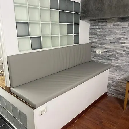 Appartement Di Valbrona