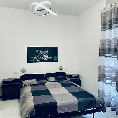Apartment Di