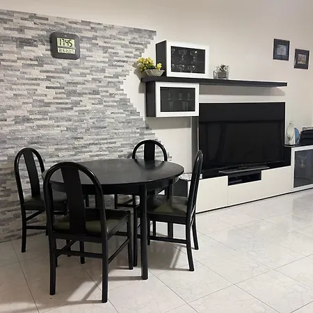 Di Apartment Valbrona
