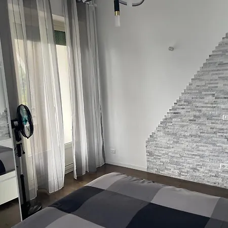 Di Apartment
