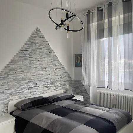 Apartment Di