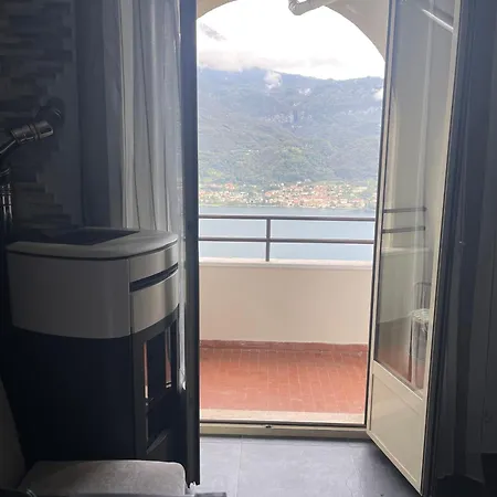 Di Apartment *