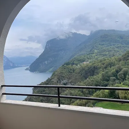 Apartment Di *