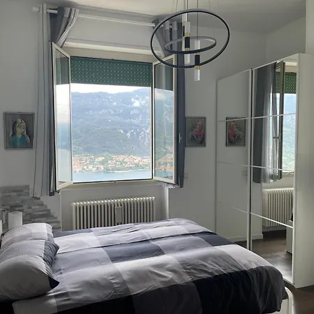 Apartment Di Valbrona