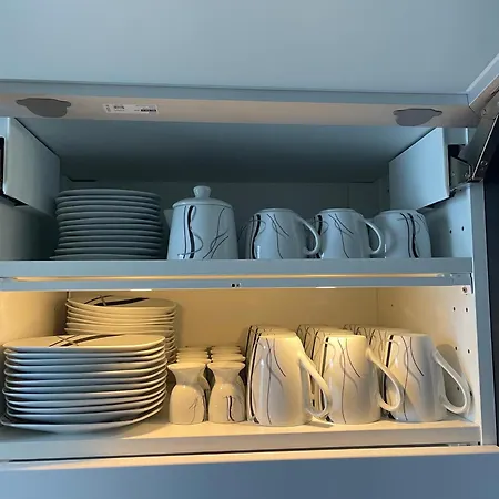 Di Apartment