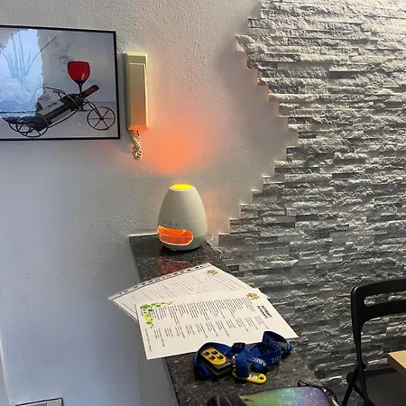 Apartment Di Valbrona