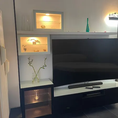 Apartment Di