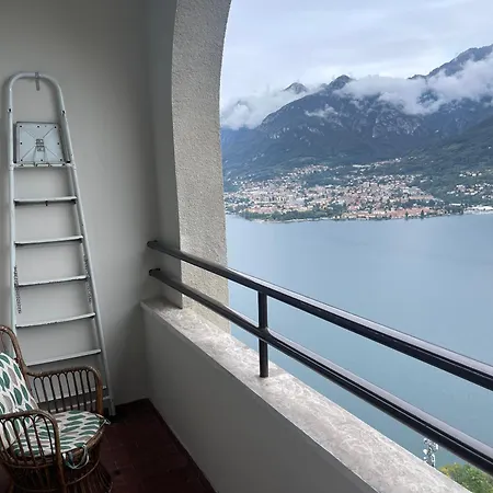 Di Apartment *