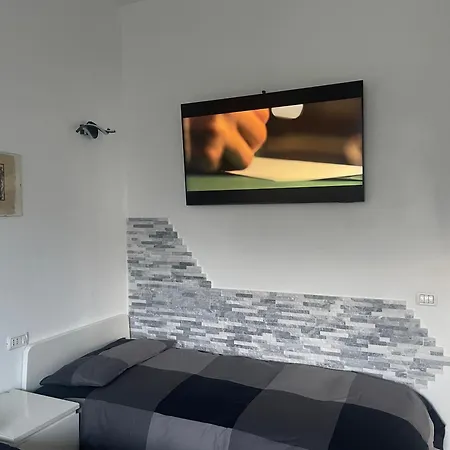 Apartment Di Valbrona