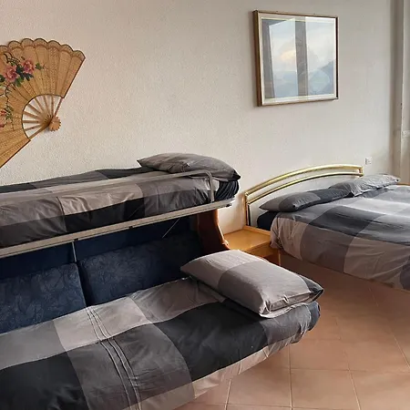 Apartament Di Valbrona