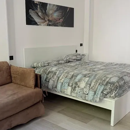 Διαμέρισμα Di Valbrona