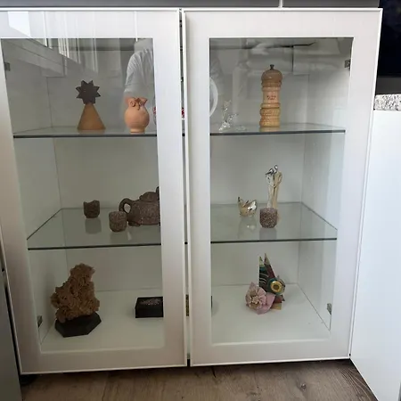 Di Apartamento