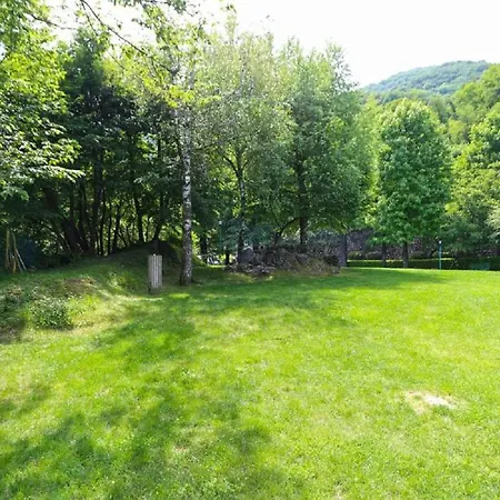 Di Apartament Valbrona