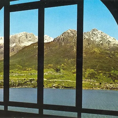 Apartment Di Valbrona