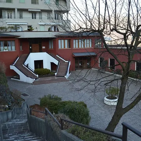 Apartment Di *