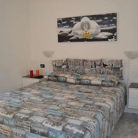 Di Apartment Valbrona
