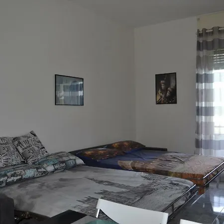 Di Apartment Valbrona