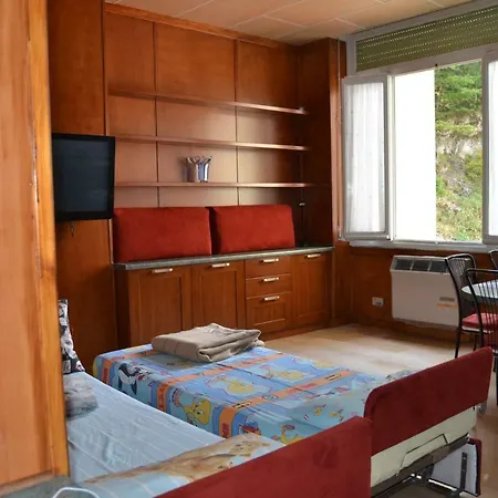 Apartment Di
