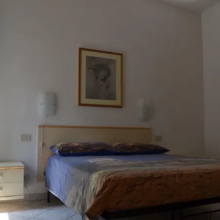 Di Apartment Valbrona