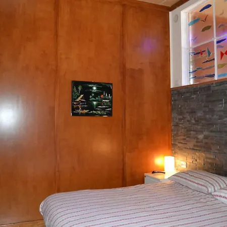 Di Apartment Valbrona