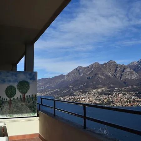 Apartment Di