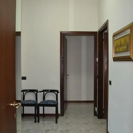 Διαμέρισμα Di