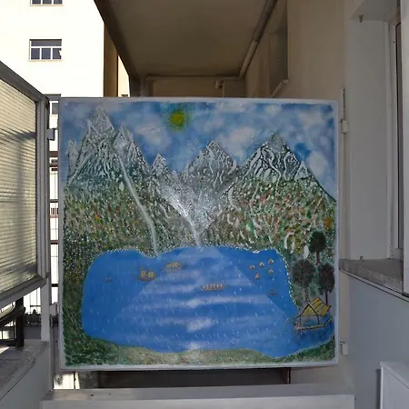 Apartment Di
