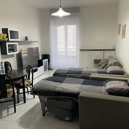 Di Apartmán Valbrona