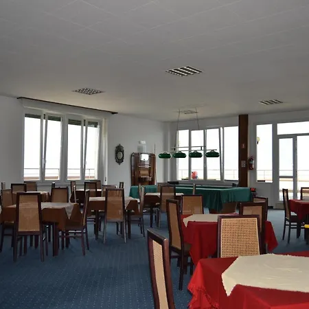 Apartmán Di