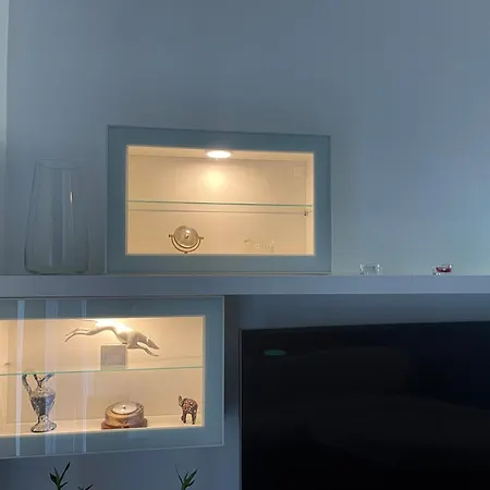 Apartmán Di *