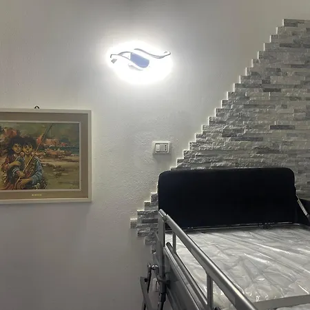 Di Apartmán Valbrona